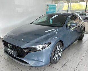 Mazda 3 Gebrauchtwagen