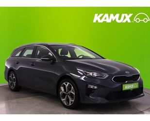 Kia ceed Sportswagon Gebrauchtwagen