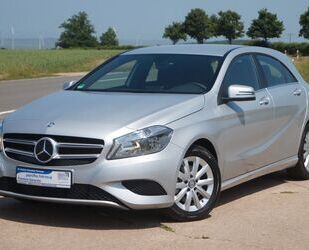 Mercedes-Benz A 180 Gebrauchtwagen
