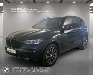 BMW X5 Gebrauchtwagen
