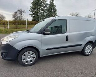 Opel Combo Gebrauchtwagen