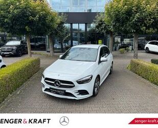 Mercedes-Benz B 180 Gebrauchtwagen