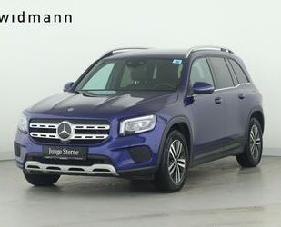 Mercedes-Benz GLB 220 Gebrauchtwagen