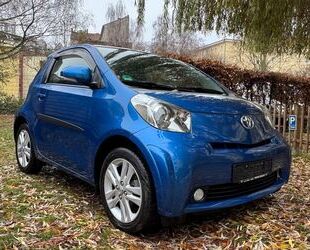 Toyota IQ Gebrauchtwagen