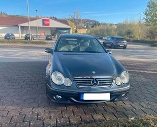 Mercedes-Benz CL 200 Gebrauchtwagen