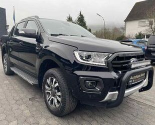 Ford Ranger Gebrauchtwagen