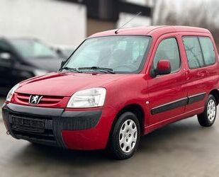 Peugeot Partner Gebrauchtwagen