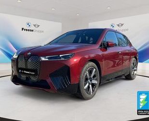 BMW iX Gebrauchtwagen