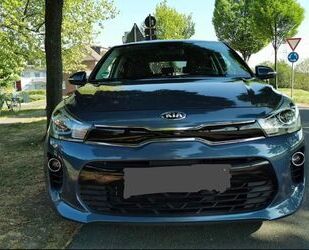 Kia Rio Gebrauchtwagen