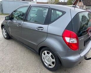 Mercedes-Benz A 180 Gebrauchtwagen