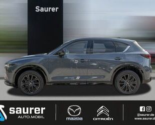 Mazda CX-5 Gebrauchtwagen