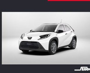 Toyota Aygo (X) Gebrauchtwagen