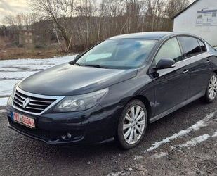 Renault Latitude Gebrauchtwagen
