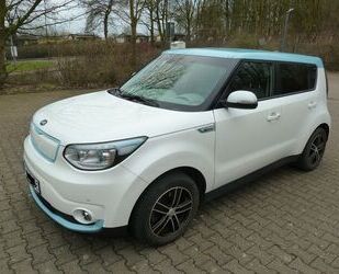 Kia Soul Gebrauchtwagen