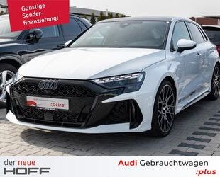 Audi RS3 Gebrauchtwagen