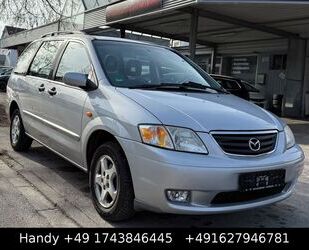 Mazda MPV Gebrauchtwagen