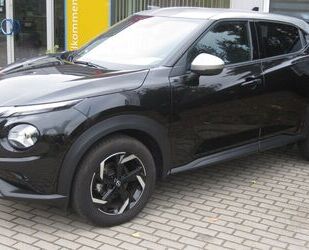 Nissan Juke Gebrauchtwagen
