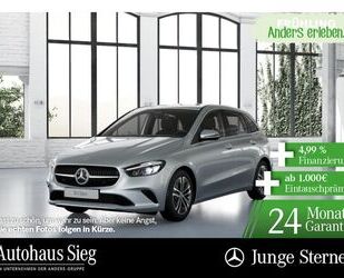 Mercedes-Benz B 180 Gebrauchtwagen