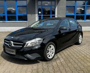 Mercedes-Benz A 180 Gebrauchtwagen