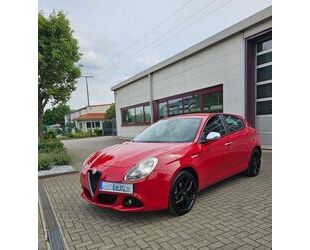 Alfa Romeo Giulietta Gebrauchtwagen
