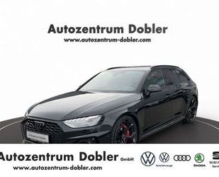 Audi RS4 Gebrauchtwagen