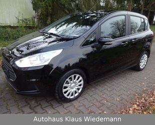 Ford B-Max Gebrauchtwagen