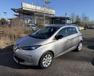 Renault ZOE Gebrauchtwagen