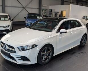 Mercedes-Benz A 200 Gebrauchtwagen