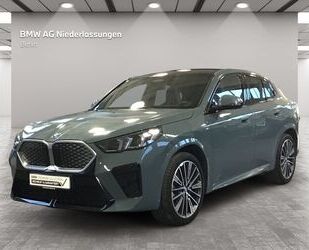 BMW iX2 Gebrauchtwagen