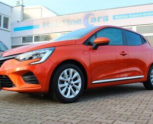 Renault Clio Gebrauchtwagen