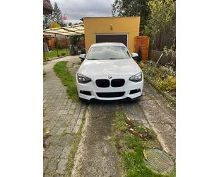BMW 116 Gebrauchtwagen