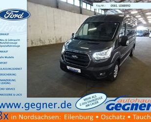Ford Transit Gebrauchtwagen