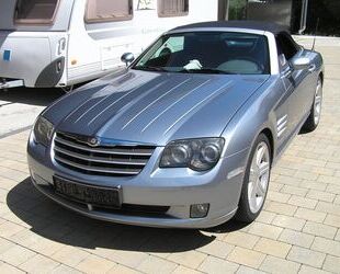 Chrysler Crossfire Gebrauchtwagen