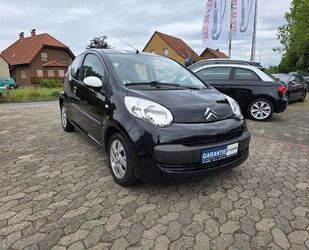 Citroen C1 Gebrauchtwagen
