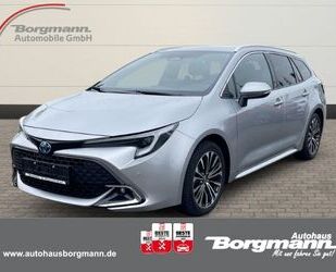 Toyota Corolla Gebrauchtwagen