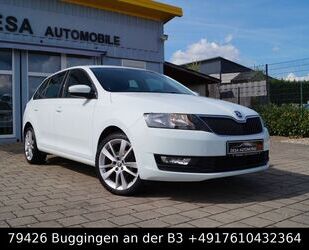 Skoda Rapid Gebrauchtwagen