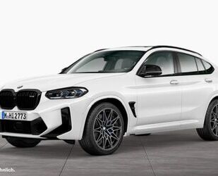BMW X4 M Gebrauchtwagen
