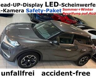 DS Automobiles DS3 Crossback Gebrauchtwagen