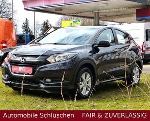 Honda HR-V Gebrauchtwagen