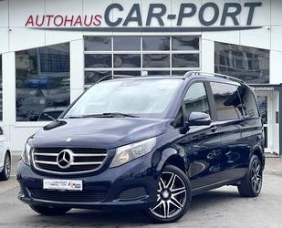 Mercedes-Benz V 220 Gebrauchtwagen