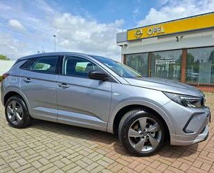 Opel Grandland (X) Gebrauchtwagen