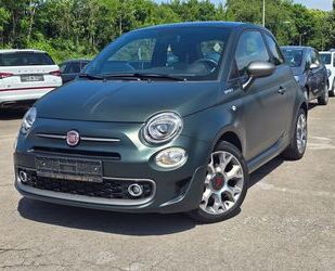 Fiat 500 Gebrauchtwagen
