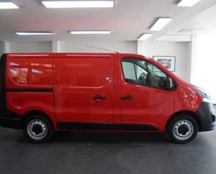 Opel Vivaro Gebrauchtwagen