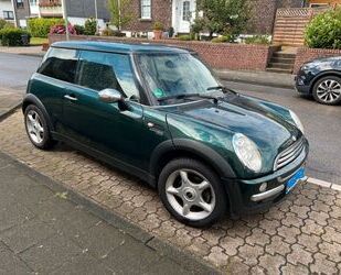 Mini ONE Gebrauchtwagen