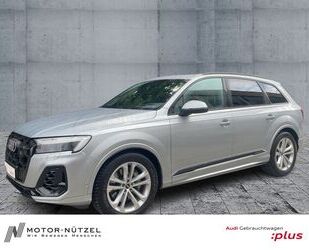 Audi Q7 Gebrauchtwagen