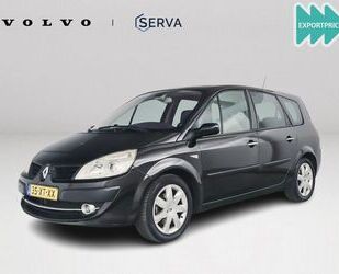 Renault Grand Scenic Gebrauchtwagen