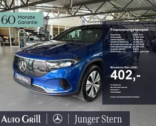 Mercedes-Benz EQA Gebrauchtwagen