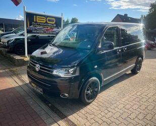 VW T5 Multivan Gebrauchtwagen