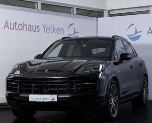 Porsche Cayenne Gebrauchtwagen