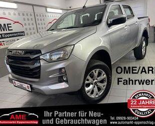 Isuzu D-Max Gebrauchtwagen
